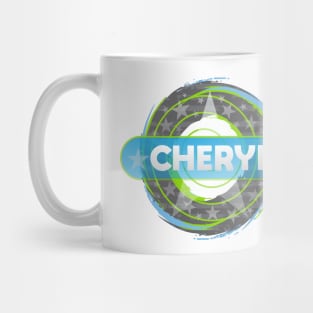 Cheryl Mug Mug